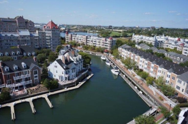 Port Liberte Condominium II